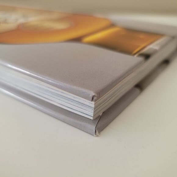 Whisky Book Daniel Lerner Single Malt & Scotch Whisky Book #526 - Picture 6 of 12